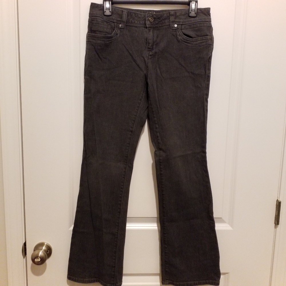 Vera Wang Jeans, Size 8P